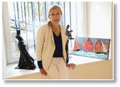 Galerie D'art Athena, Binic - Horaires d'ouverture