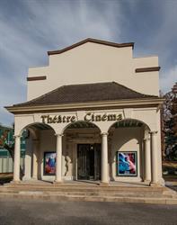 Cinéma Théâtre André Dussollier Films Et Séances, Divonne-les-Bains - Horaires d'ouverture