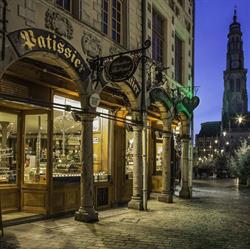 Pâtisserie Thibaut, Arras - Horaires d'ouverture