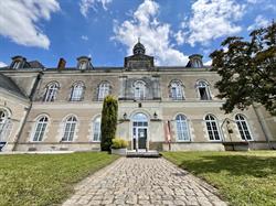 Maison Retraite Sevret, Chemillé-en-Anjou - Horaires d'ouverture