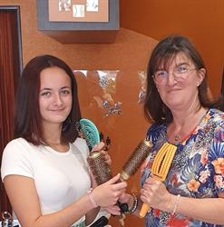 SALON DE COIFFURE CHRISTELLE, Chablis - Horaires d'ouverture