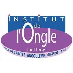 Institut de l'Ongle Juline / Angoulême, - Horaires d'ouverture