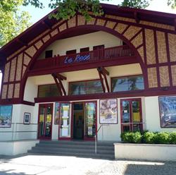 Cinéma Rex, Soorts-Hossegor - Horaires d'ouverture