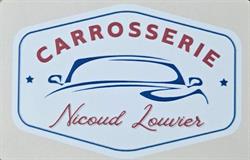 SAS Carrosserie Nicoud louvier, Passy - Horaires d'ouverture
