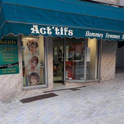 Act'tifs Coiffure, Saint-Claude - Horaires d'ouverture