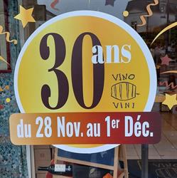Vino Vini, Les Ponts-de-Cé - Horaires d'ouverture