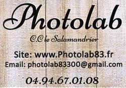 Photolab, Draguignan - Horaires d'ouverture