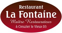 La Fontaine, Creuzier-le-Vieux - Horaires d'ouverture