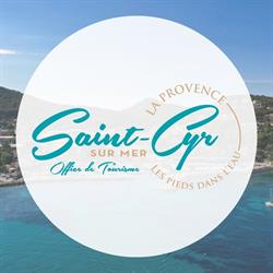 Office de tourisme, Saint-Cyr-sur-Mer - Horaires d'ouverture