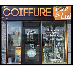 Coiffure Elle et Lui, Chantonnay - Horaires d'ouverture