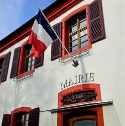 Mairie, Rumersheim-le-Haut - Horaires d'ouverture