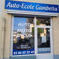 Auto Ecole Gambetta, Joigny - Horaires d'ouverture