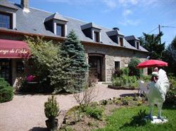Auberge De L'Atre, Quarré-les-Tombes - Horaires d'ouverture