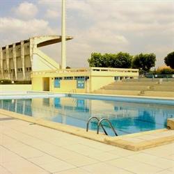 Piscine municipale, La Roche-Chalais - Horaires d'ouverture