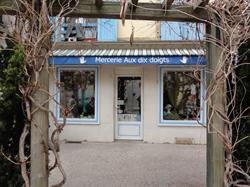Aux Dix Doigts, Monistrol-sur-Loire - Horaires d'ouverture