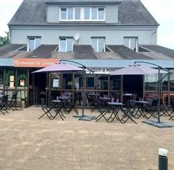 restaurant le Château, La Haye-du-Puits - Horaires d'ouverture