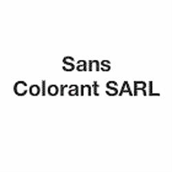 Sans Colorant, Chambéry - Horaires d'ouverture
