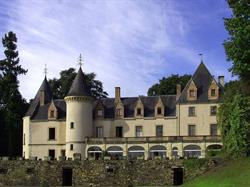 Château de la Beuvrière, Saint-Hilaire-de-Court - Horaires d'ouverture
