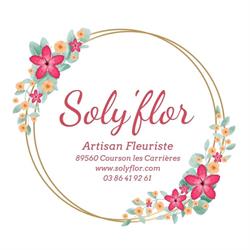 Soly'flor, Courson-les-Carrières - Horaires d'ouverture