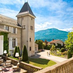 Château de la Commanderie, Eybens - Horaires d'ouverture