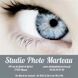 Studio Photo Marteau, Meaux - Horaires d'ouverture