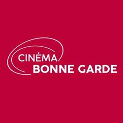 Cinéma Bonne Garde, Nantes - Horaires d'ouverture