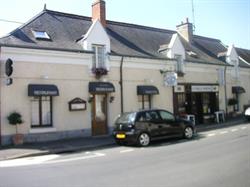 La Vieille Auberge Cartault Thierry, Cour-Cheverny - Horaires d'ouverture