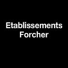 Etablissements Forcher, Brionne - Horaires d'ouverture