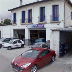 Carrosserie Berlioz, Cagnes-sur-Mer - Horaires d'ouverture