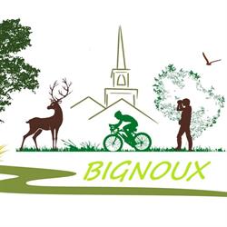 Mairie, Bignoux - Horaires d'ouverture