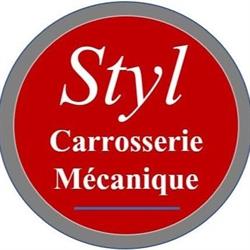 STYL' CARROSSERIE PEINTURE, Aix-les-Bains - Horaires d'ouverture