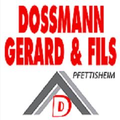 Dossmann Gérard Entreprise de Construction, Truchtersheim - Horaires d'ouverture