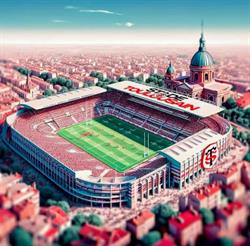 Stade Toulousain, Toulouse - Horaires d'ouverture