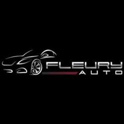 FLEURY AUTO, Fontenay-le-Comte - Horaires d'ouverture