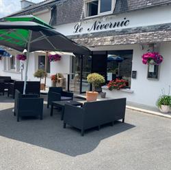 Le Nivernic, Carhaix-Plouguer - Horaires d'ouverture