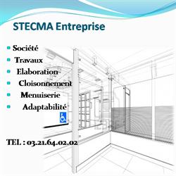 STECMA Entreprise SARL, Calonne-Ricouart - Horaires d'ouverture