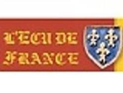 L'ECU DE FRANCE, Chennevières-sur-Marne - Horaires d'ouverture