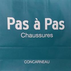 PAS À PAS, Concarneau - Horaires d'ouverture