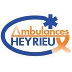 Ambulances d'Heyrieux, Oytier-Saint-Oblas - Horaires d'ouverture
