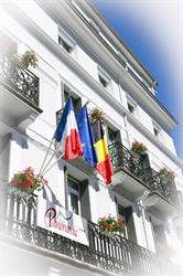 Hôtel Panoramic, Bagnères-de-Luchon - Horaires d'ouverture