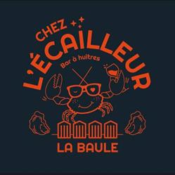 L'Ecailleur Bar à huîtres, La Baule-Escoublac - Horaires d'ouverture