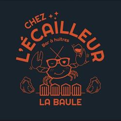 L'Ecailleur Bar à huîtres, La Baule-Escoublac - Horaires d'ouverture