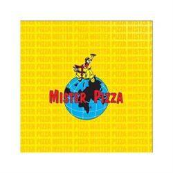 Mister Pizza Le Cannet, - Horaires d'ouverture