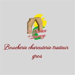 Boucherie Charcuterie Traiteur Gros, Lafrançaise - Horaires d'ouverture
