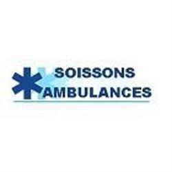 Soissons Ambulances, - Horaires d'ouverture