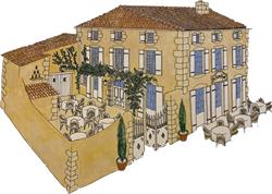 La Cour d'Eymet, - Horaires d'ouverture