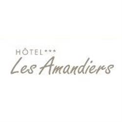 Hôtel les Amandiers, Tournon-sur-Rhône - Horaires d'ouverture