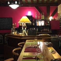 La Taverne Louis XI, Cusset - Horaires d'ouverture