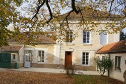 Mairie de Bucey, Bucey-en-Othe - Horaires d'ouverture