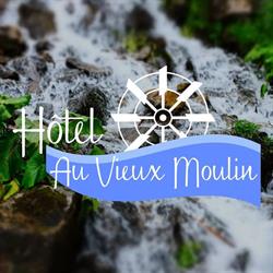 Hôtel Au Vieux Moulin, Lapoutroie - Horaires d'ouverture
